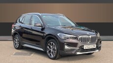 BMW X1 xDrive 20i [178] xLine 5dr Step Auto Petrol Estate